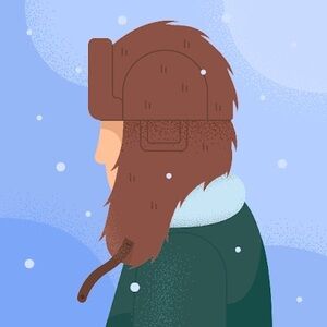 Meet your Posher, Linda